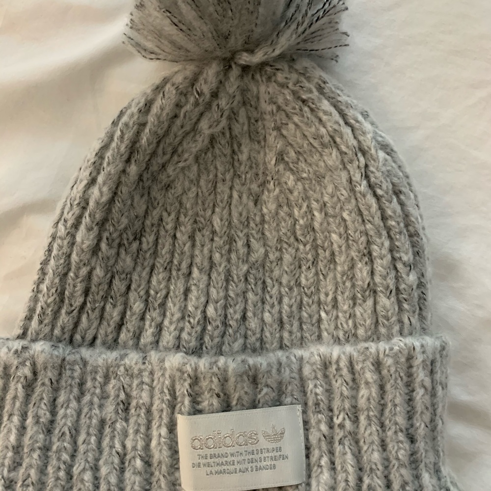 Adidas beanie